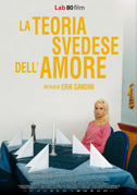 Locandina La teoria svedese dell'amore