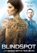 Blindspot