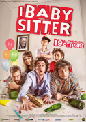 Locandina I babysitter