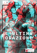 Locandina L'ultima orazione