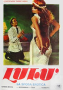 Film Lulu La Sposa Erotica 1977