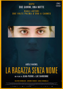 Locandina La ragazza senza nome