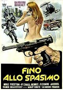 Fino allo spasimo