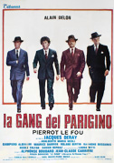 La gang del parigino