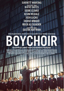 Locandina Fuori dal coro - Boychoir