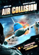 Locandina Air collision