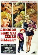 Candida, dove vai senza pillola?