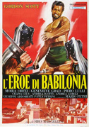 L'eroe di Babilonia