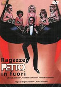 Ragazze petto in fuori
