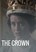 Locandina The crown