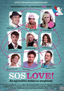 Locandina S.O.S. love!