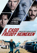 Locandina Il caso Freddy Heineken