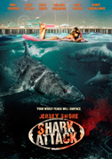 Locandina Jersey Shore shark attack