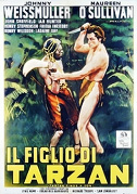 Il figlio di Tarzan