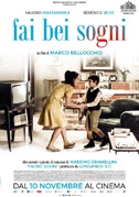 Locandina Fai bei sogni