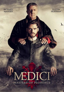 Locandina I Medici