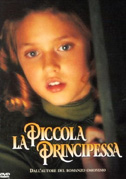 Locandina La piccola principessa