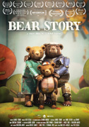 Bear story