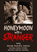 Locandina Honeymoon with a stranger