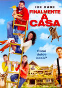 Finalmente a casa