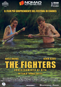 The fighters - Addestramento di vita