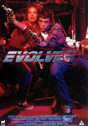 Evolver - Un amico pericoloso
