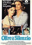 Oltre il silenzio