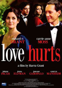 Locandina Love hurts