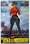 La jena del Missouri