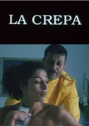 Locandina La crepa