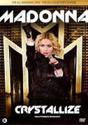 Madonna - Crystallize