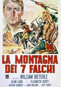La montagna dei 7 falchi
