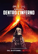 Locandina Dentro l'inferno