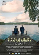 Personal affairs