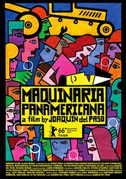 Panamerican machinery