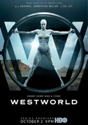 Locandina Westworld - Dove tutto Ã¨ concesso