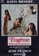 Wicked memoirs of Eugenie