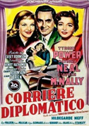 Corriere diplomatico