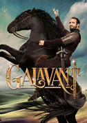 Galavant