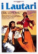 Locandina I lautari