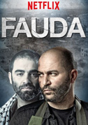 Locandina Fauda