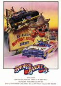 Locandina Smokey and the bandit part 3