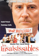 Les insaisissables