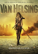 Van Helsing