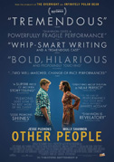 Other people