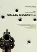 Locandina Italian gangsters