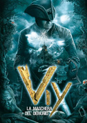 Viy - La maschera del demonio