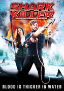 Shark killer