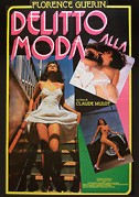 Delitto alla moda
