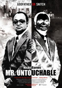 Locandina Mr. Untouchable
